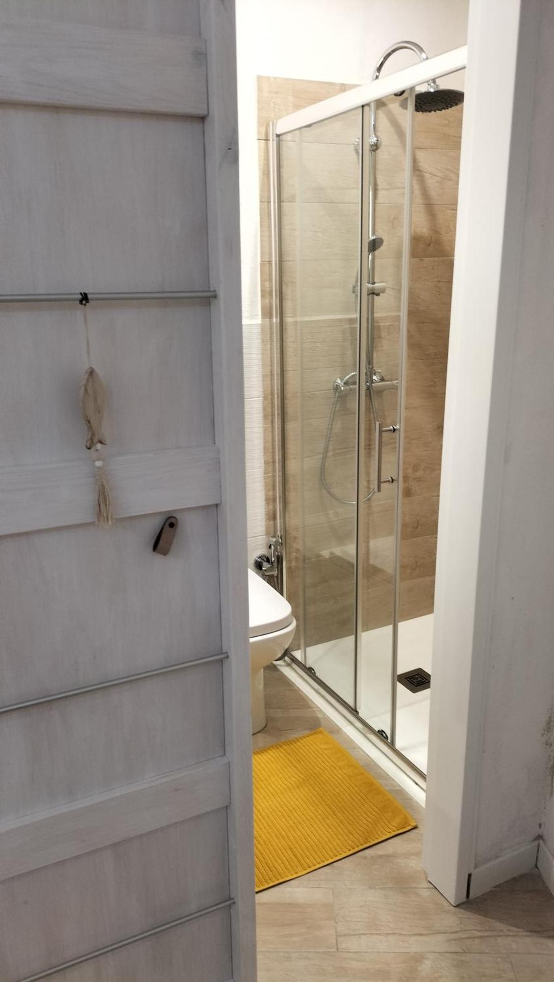 Il Pesciolino Coraggioso Apartment Bari Exterior photo